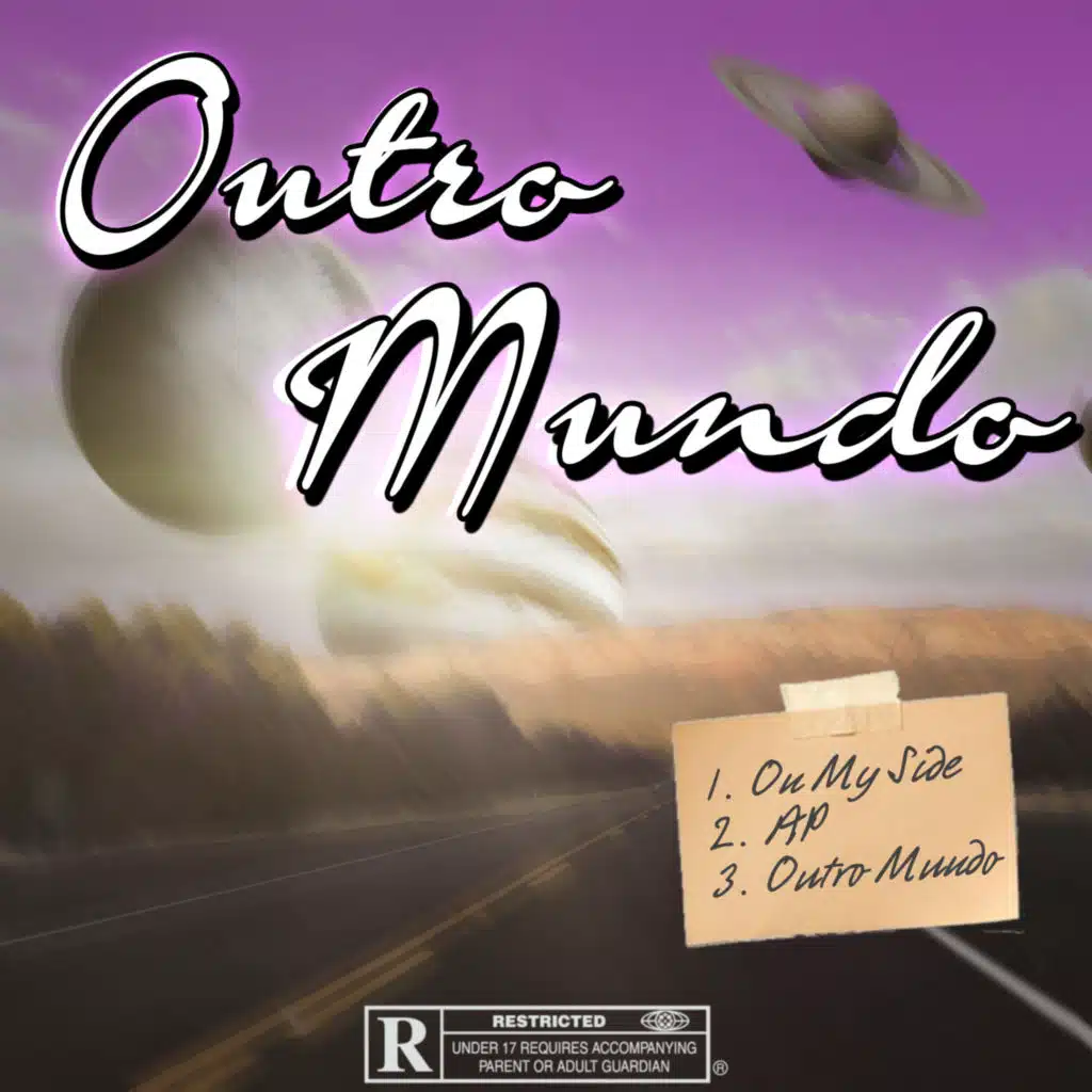 Outro Mundo