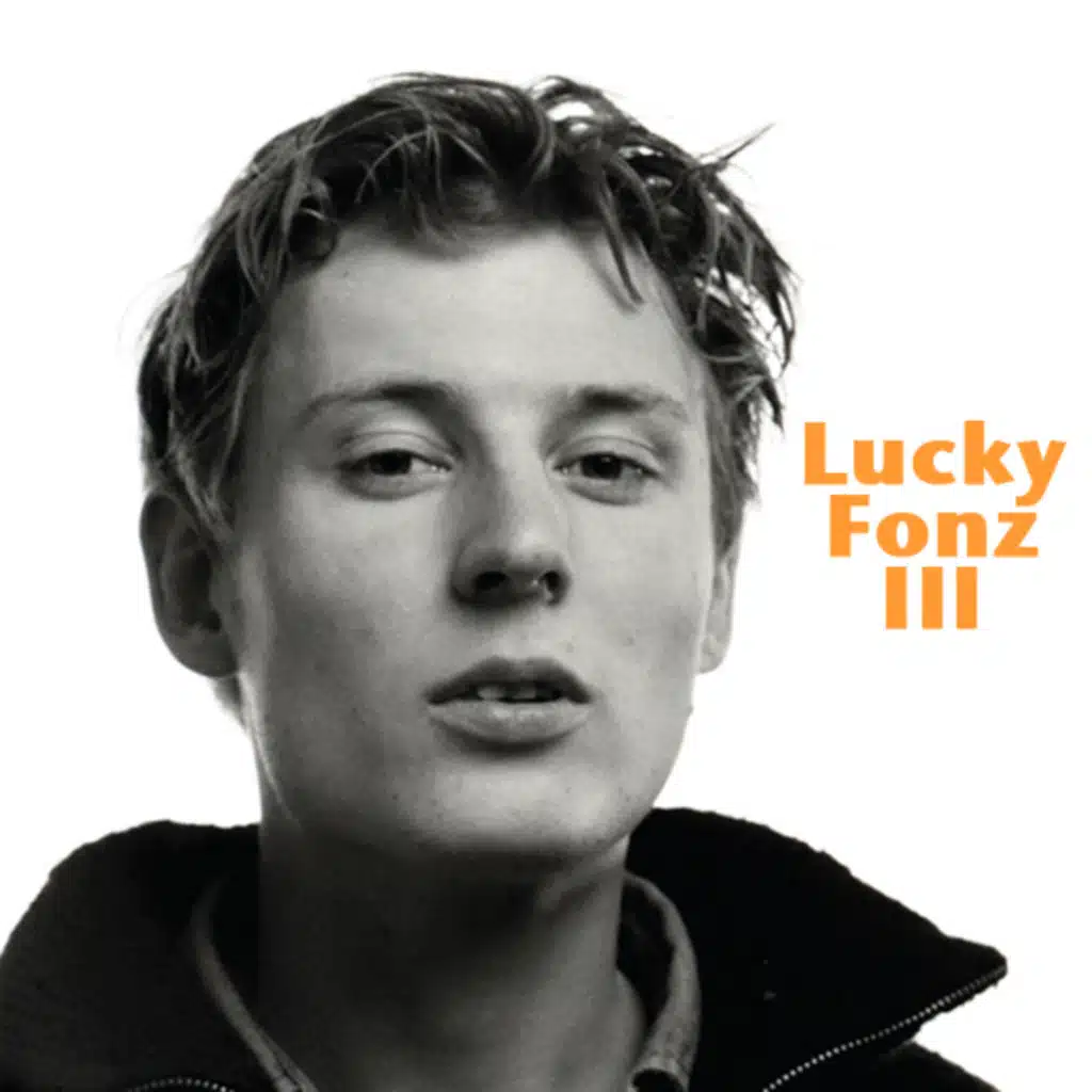 Lucky Fonz III