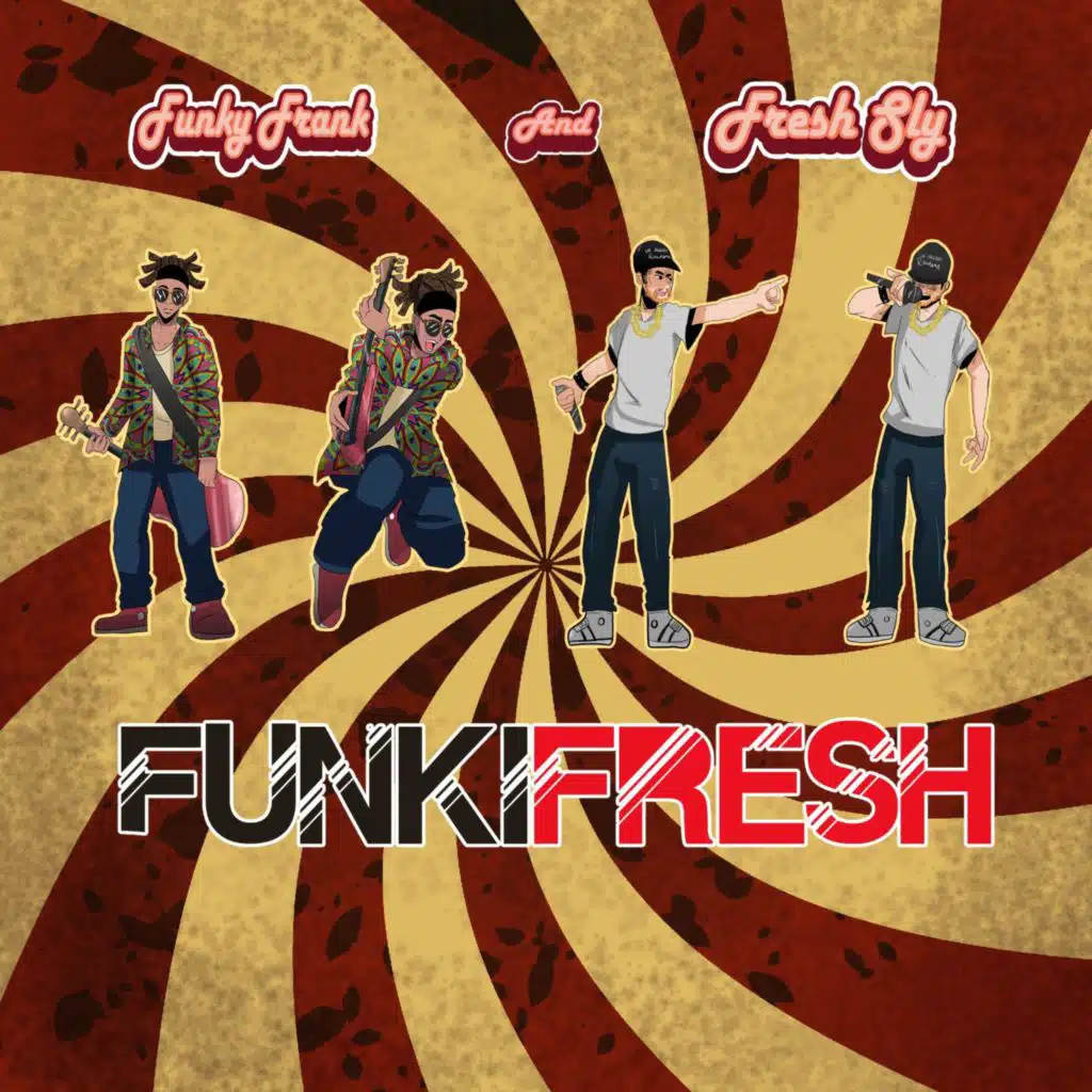 FunkiFresh