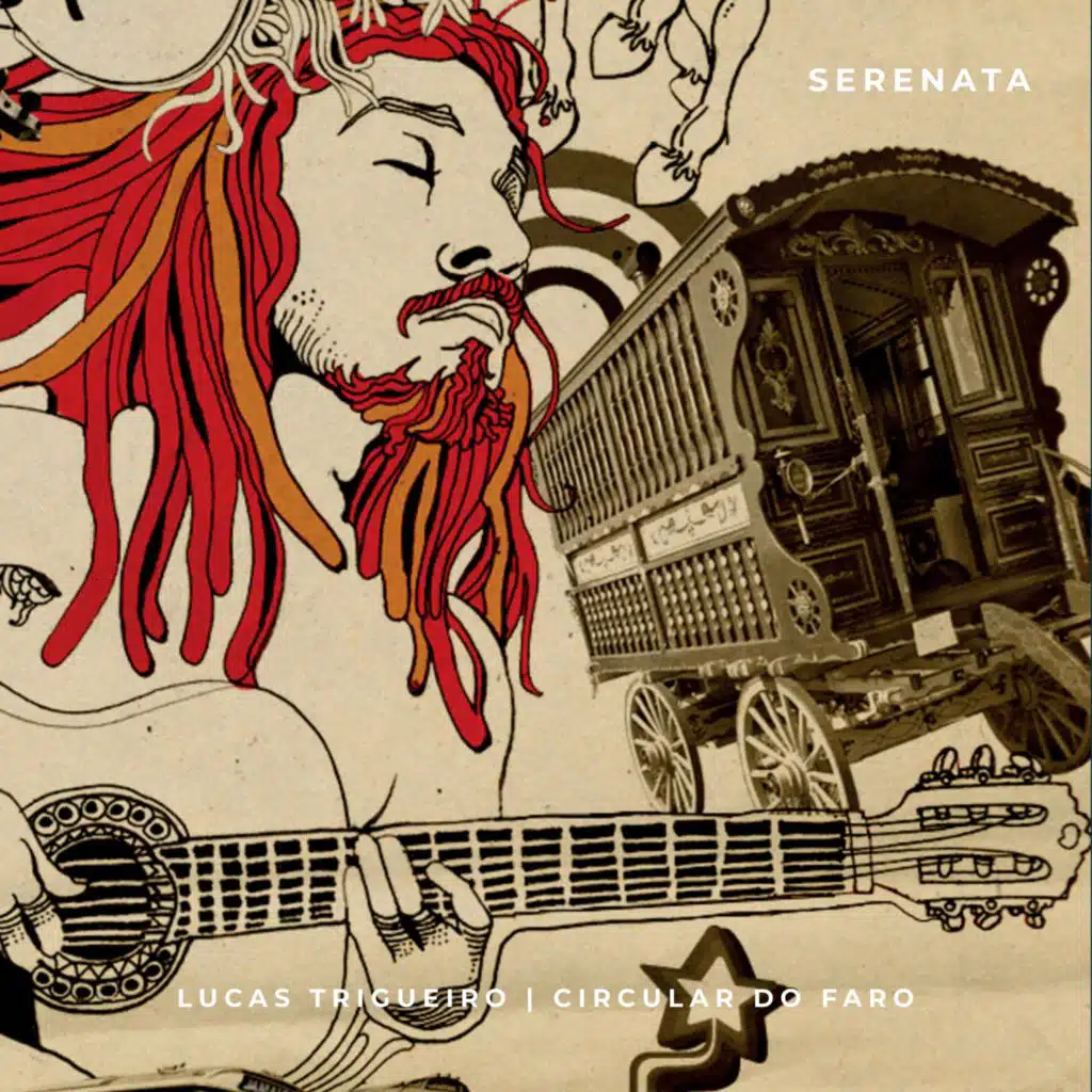 Serenata (feat. Circular do Faro)