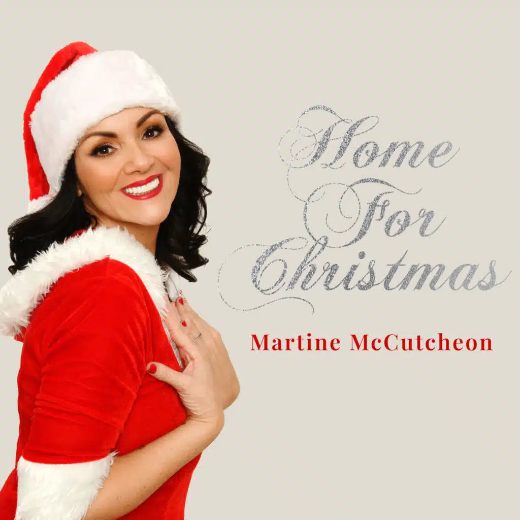 Martine McCutcheon