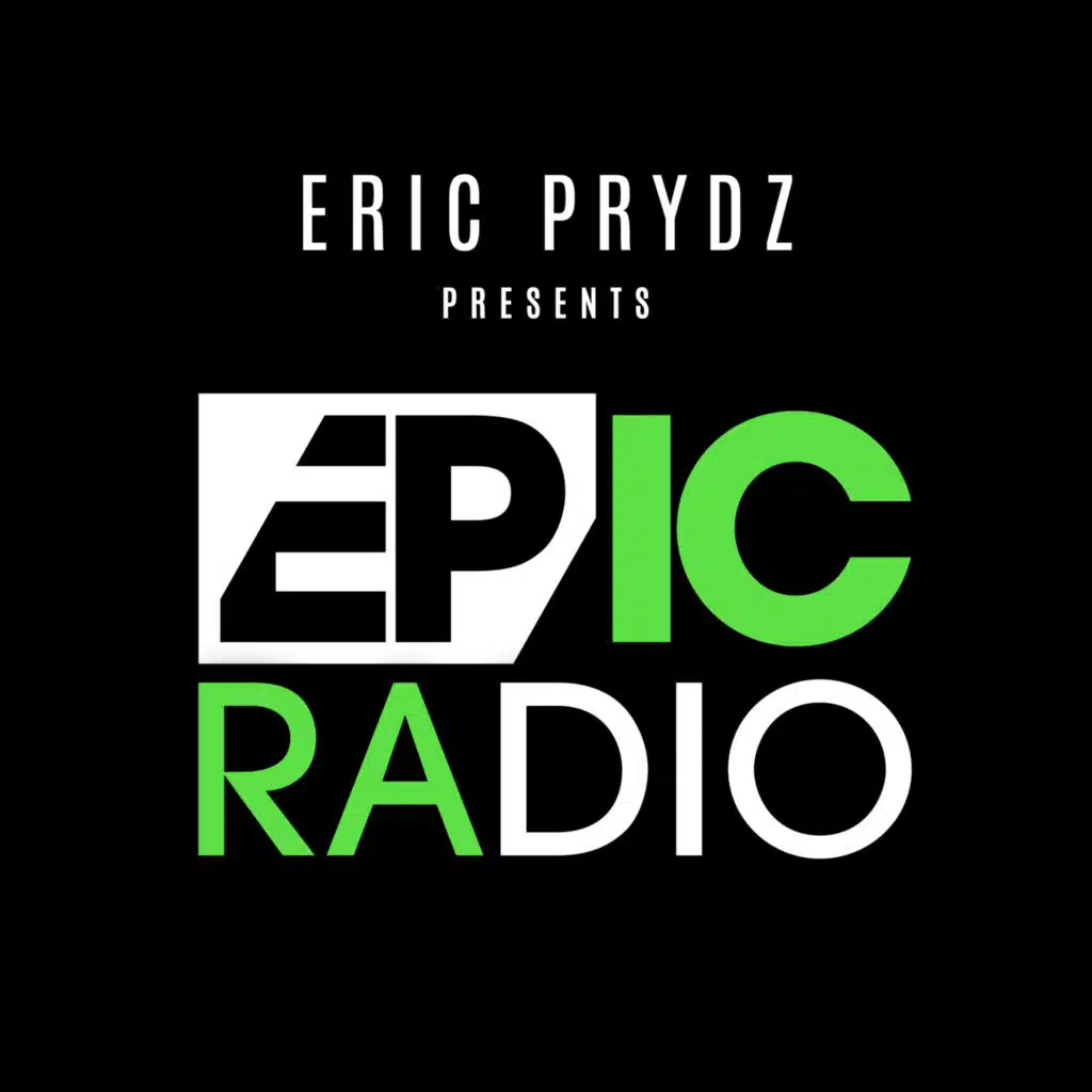 ERIC PRYDZ