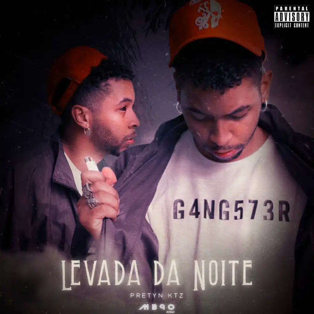 Levada da Noite