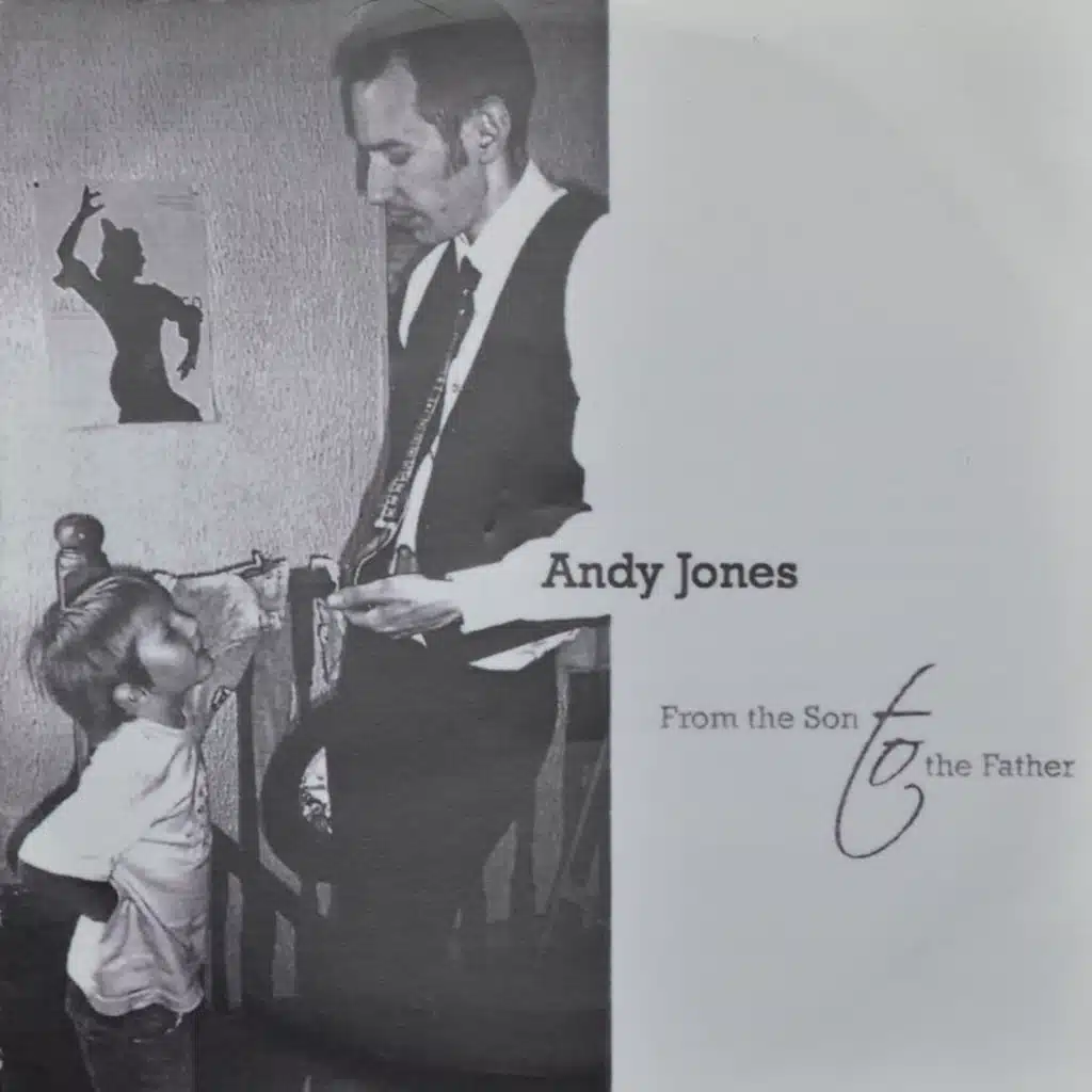 From the Son to the Father