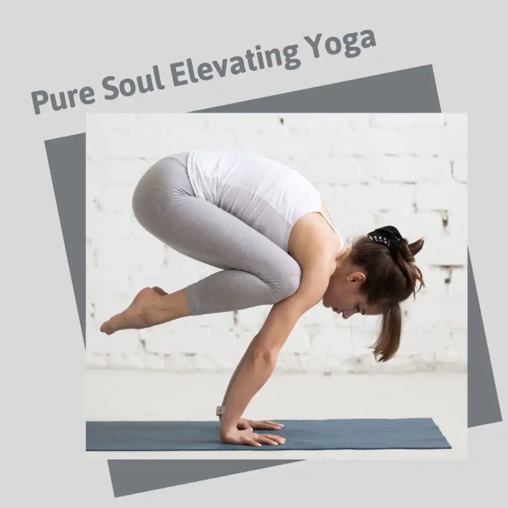 Pure Soul Elevating Yoga