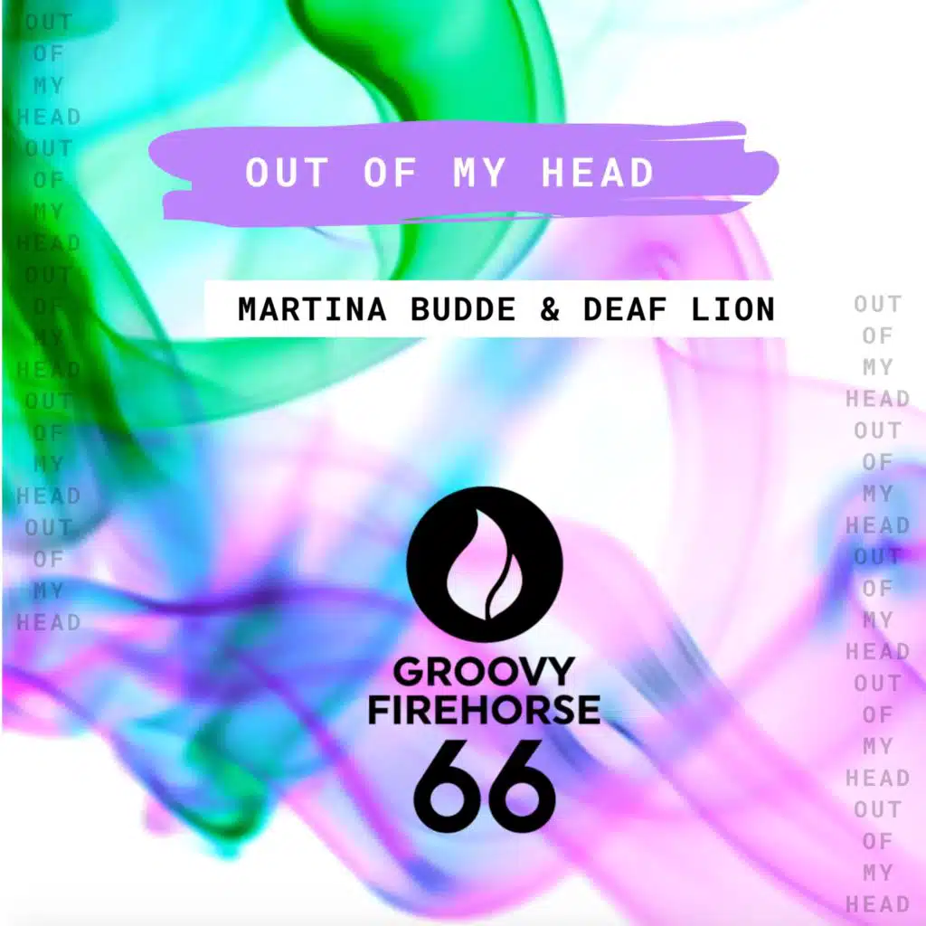 Deaf Lion & Martina Budde