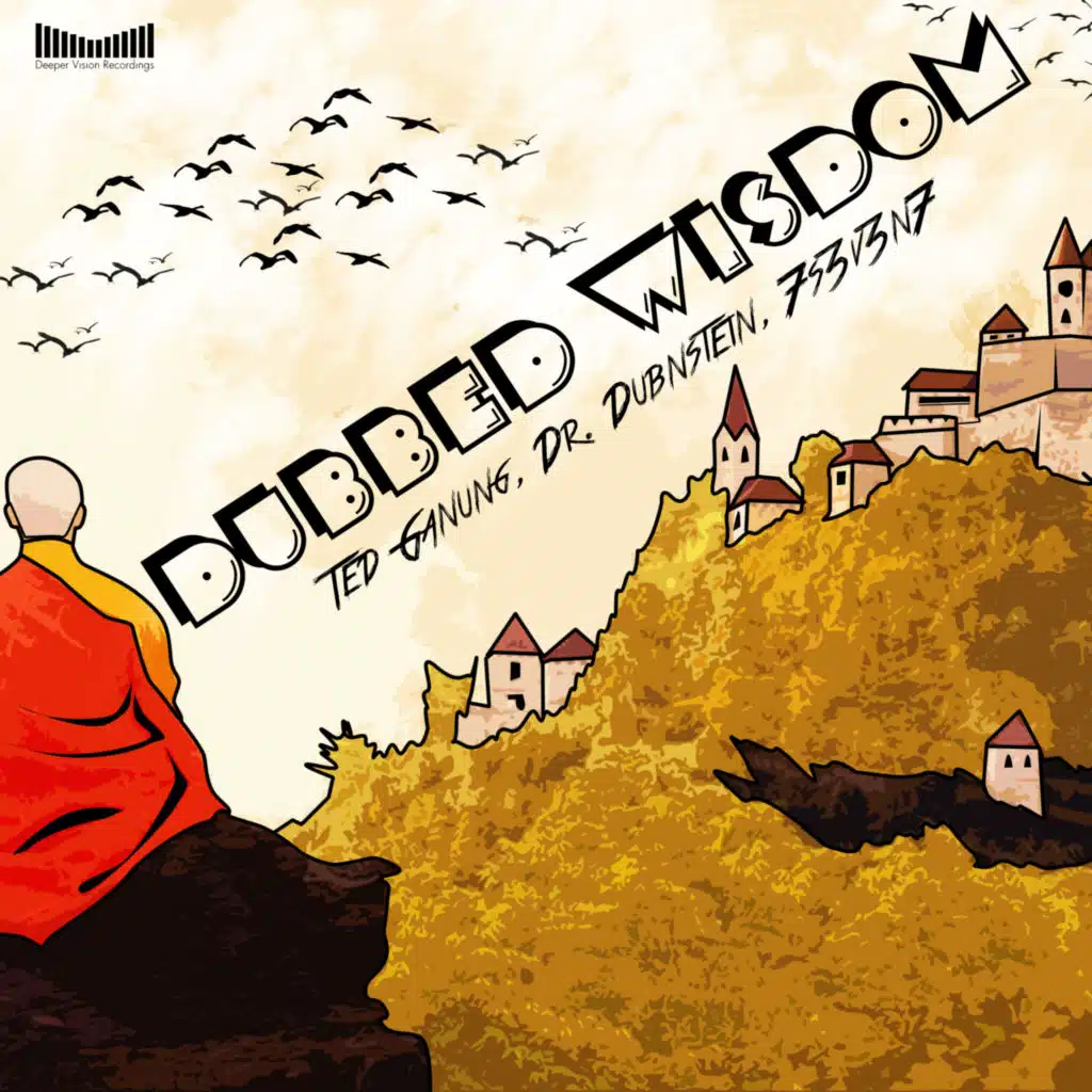 7s3v3n7, Ted Ganung, Dr.Dubnstein