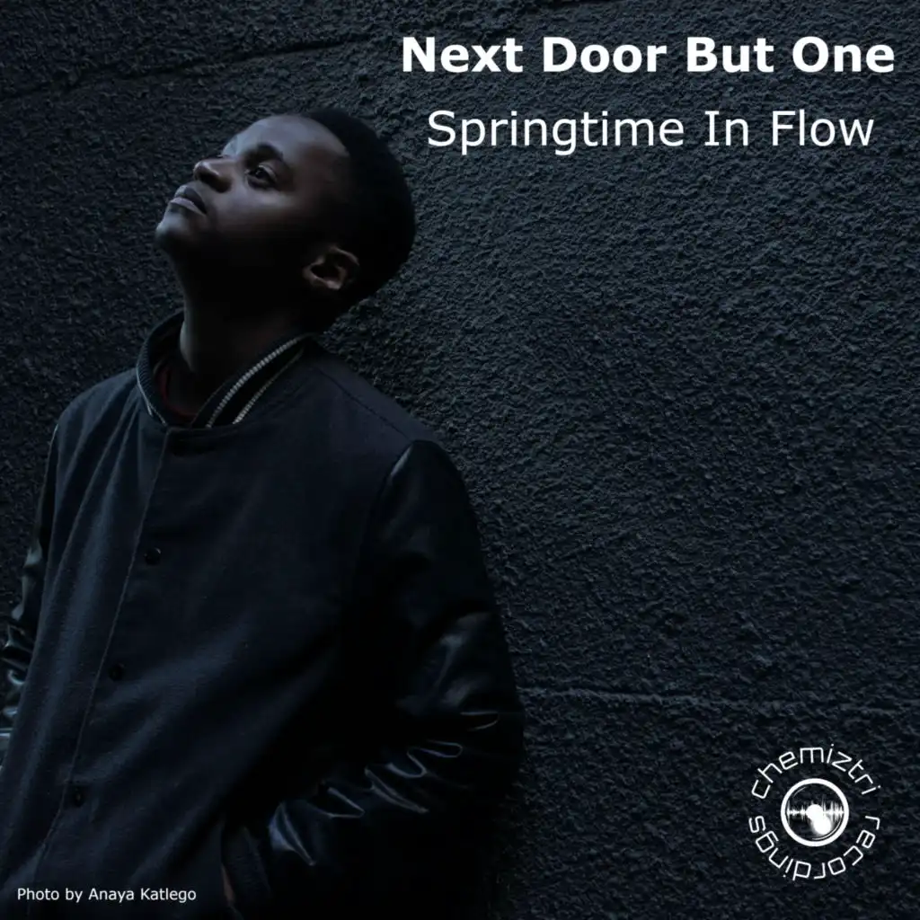 Springtime In Flow (Dub)