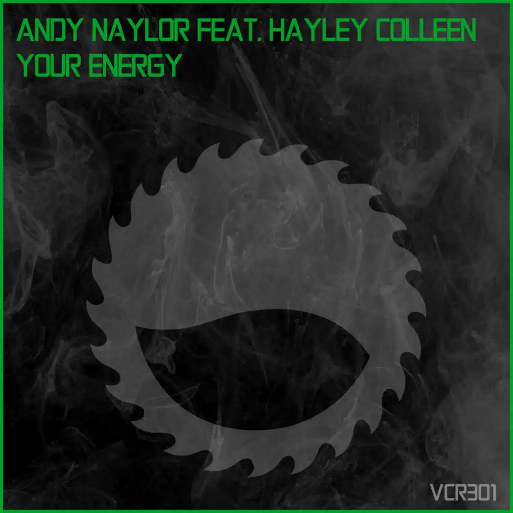 Your Energy (feat. Hayley Colleen)