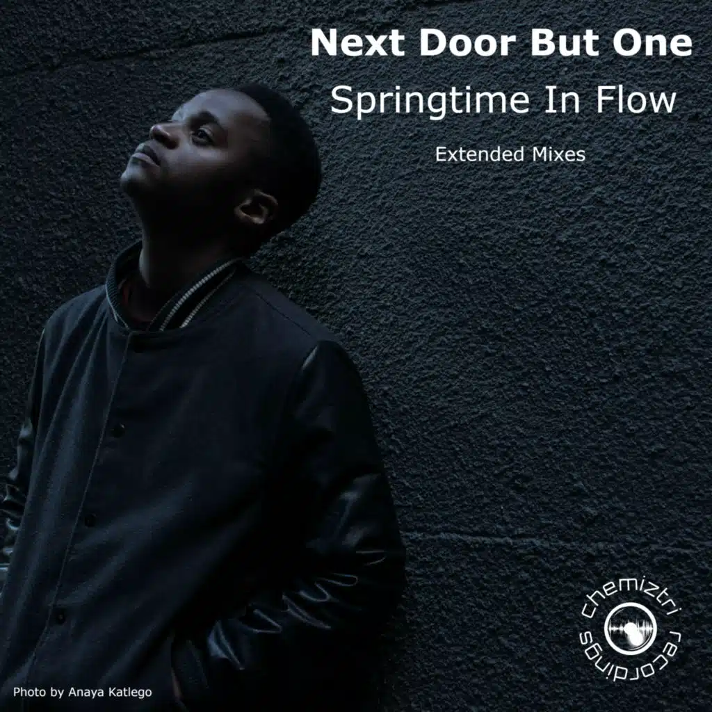 Springtime In Flow (Extended)