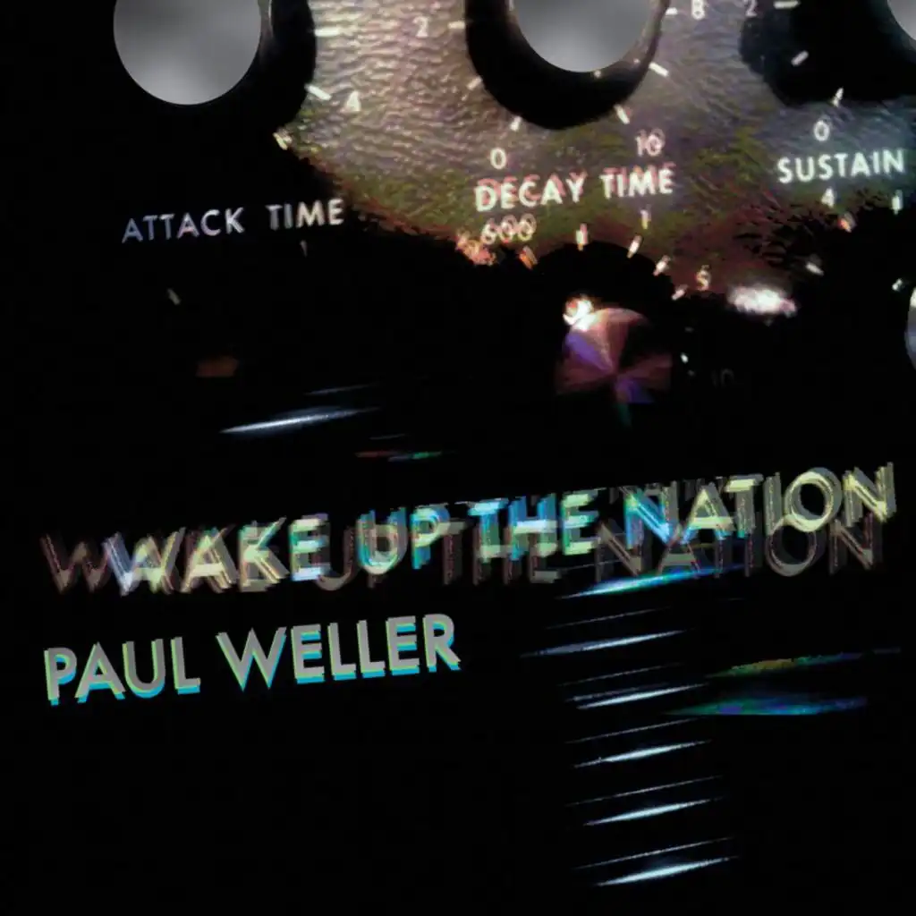 Wake Up The Nation (10th Anniversary Edition / Remastered 2020)