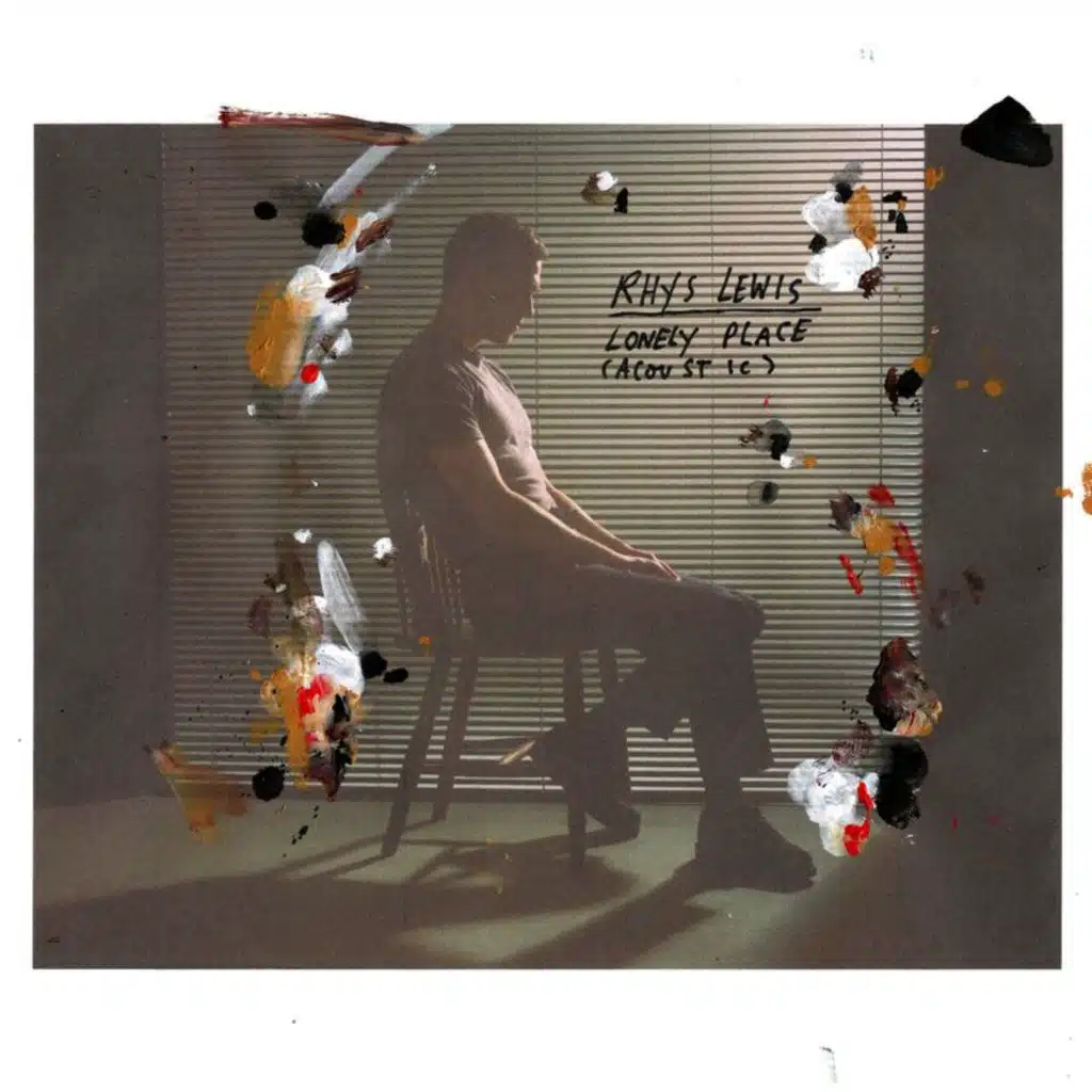 Lonely Place (Acoustic)