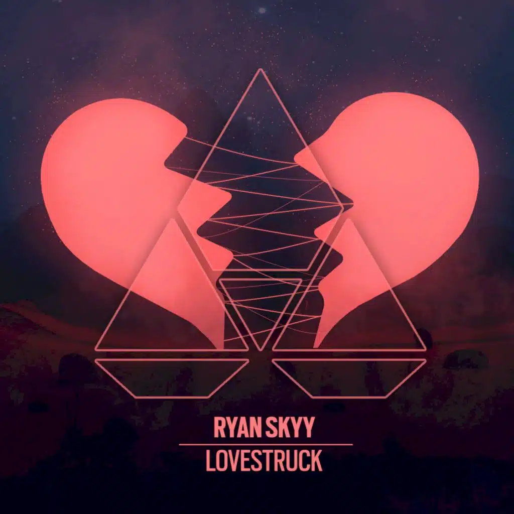 Lovestruck (feat. Sadie Rose Van)