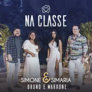 Simone & Simaria & Bruno & Marrone