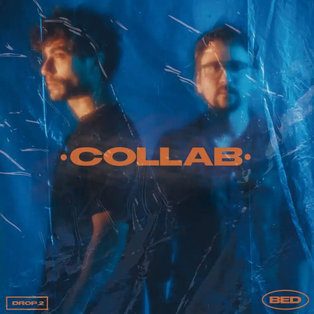 Collab BED (Drop. 2)