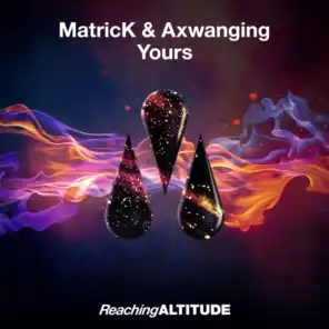MatricK & Axwanging