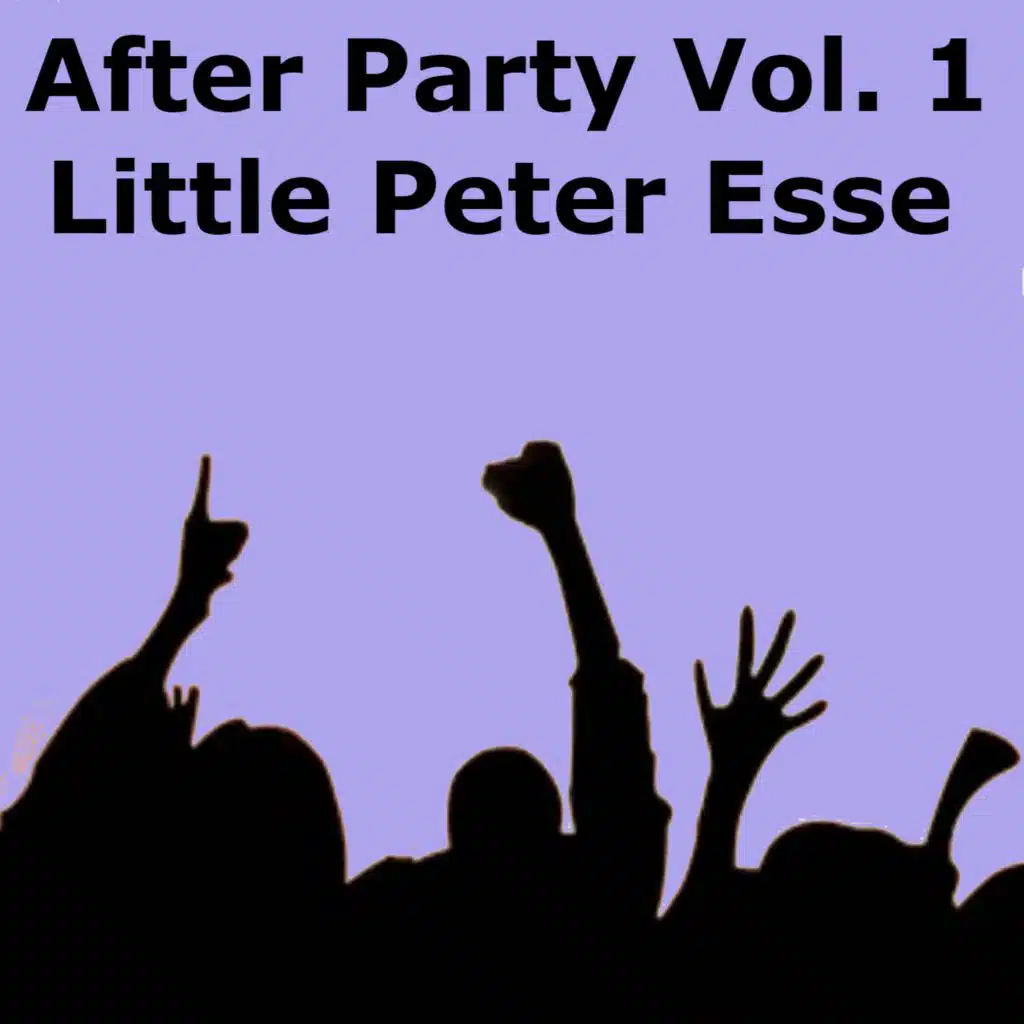After Party Vol. 1