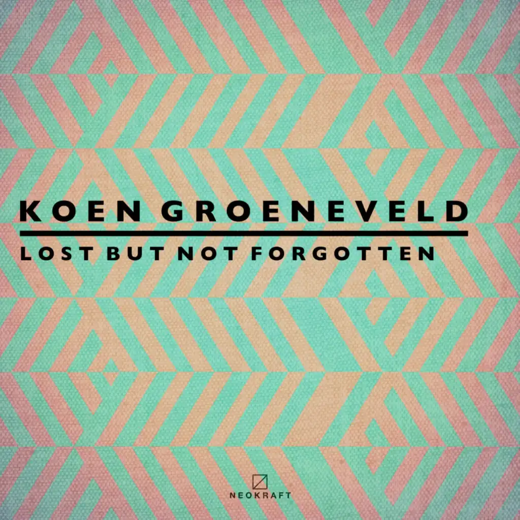 Lost But Not Forgotten (Extended Mix)