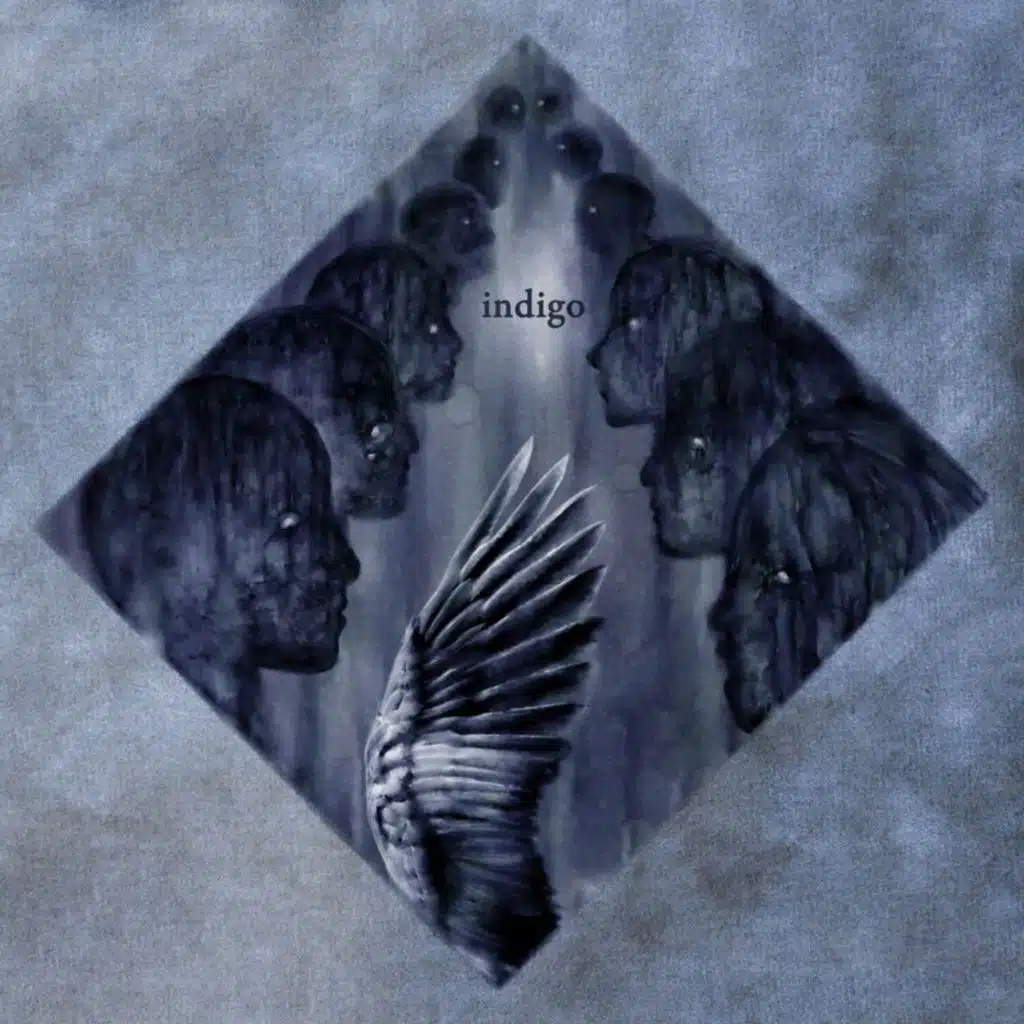 Indigo (feat. Bite Your Tongue!)