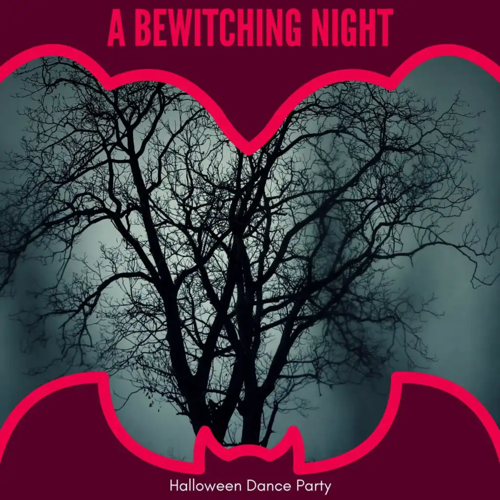 A Bewitching Night - Halloween Dance Party