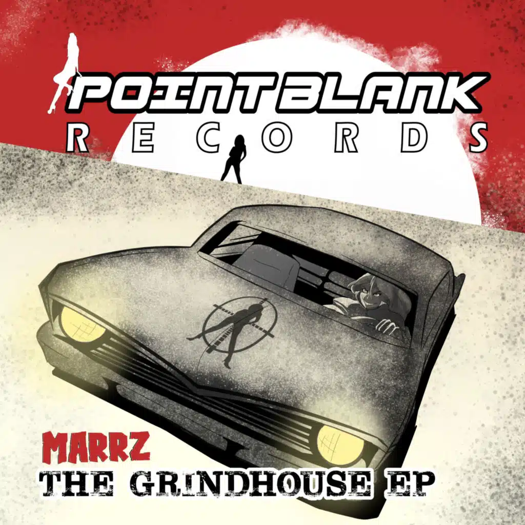 Гуд найт вайт прайд. Nothing grinder. Grind down. Мат рок. Grind down.