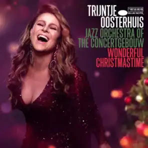 This Christmas (feat. Candy Dulfer)