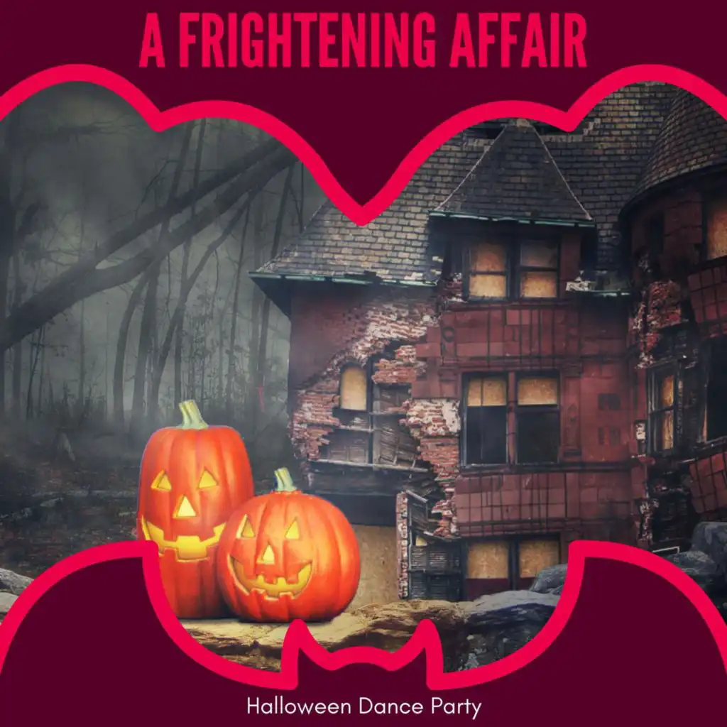 The Outside In (Festival Beats EDM Techno)