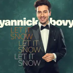 Let It Snow, Let It Snow, Let It Snow