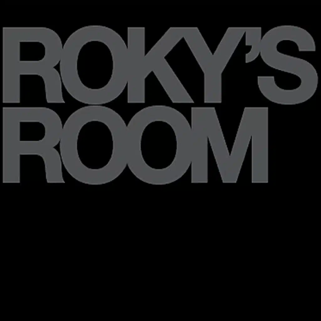 Roky's Room
