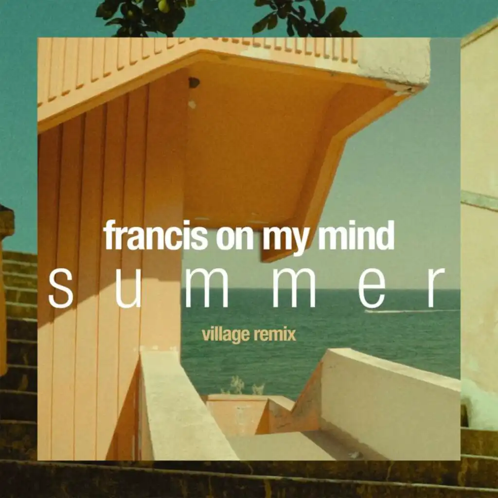 Summer (French Original Remix)