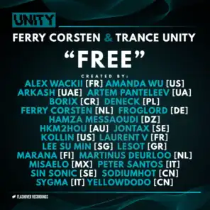 Ferry Corsten & Trance Unity