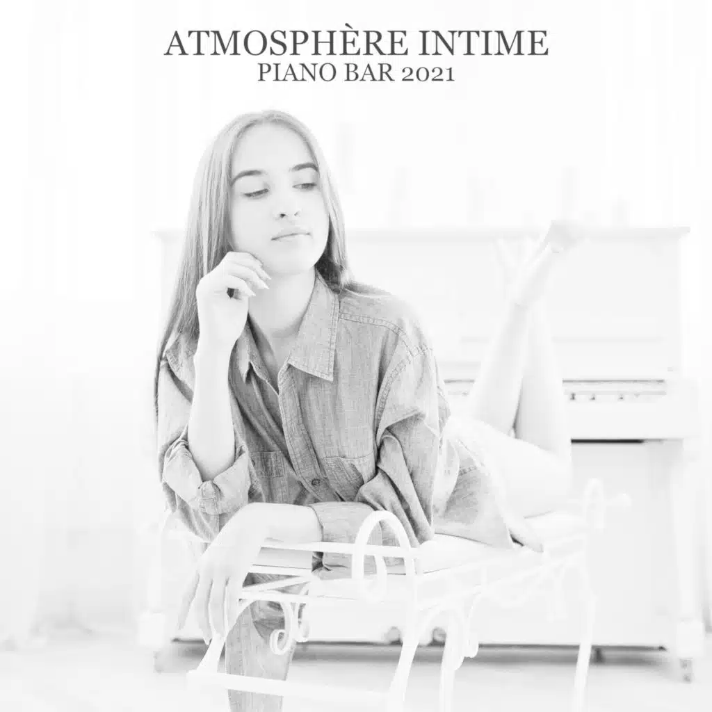 Journée froide avec piano