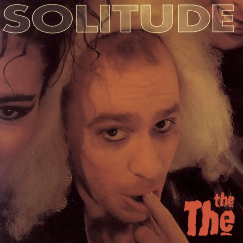 Dogs Of Lust (Germicide Mix)