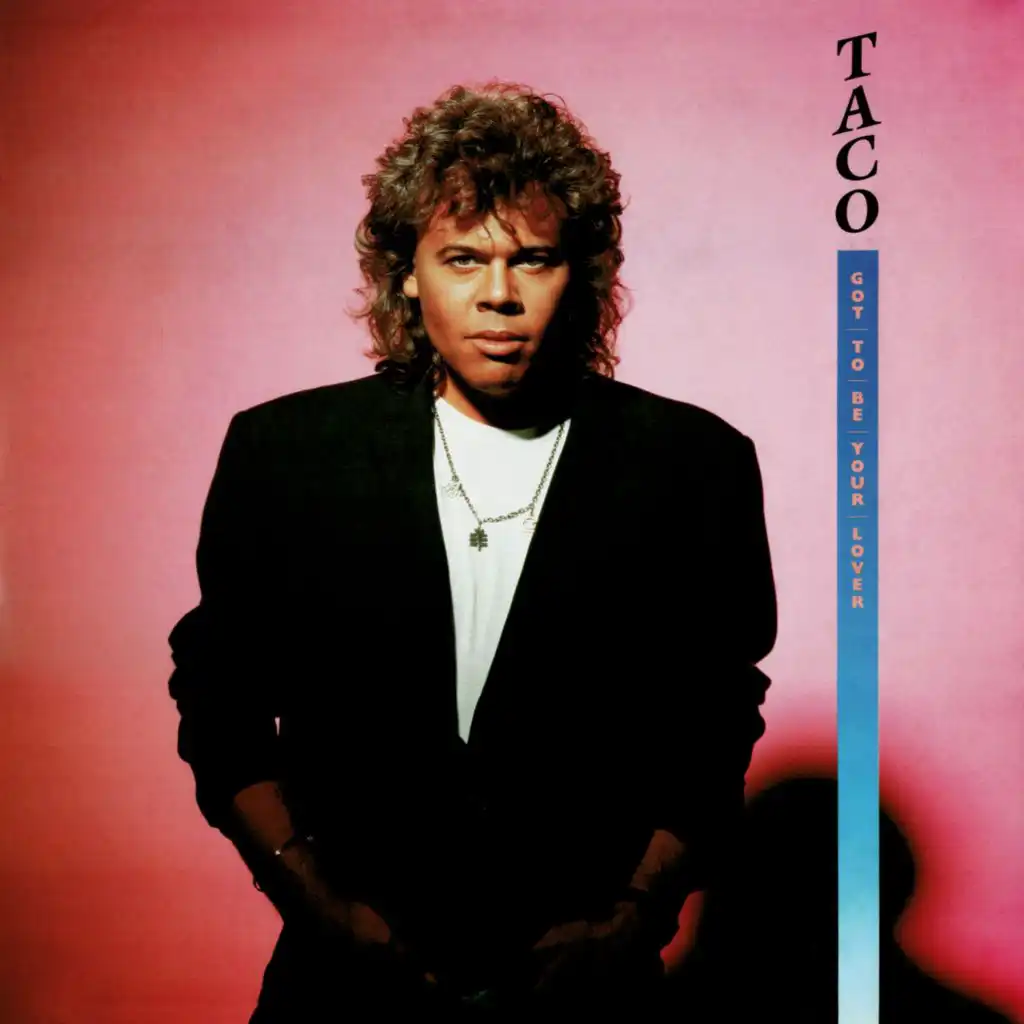 Got to Be Your Lover (Instrumental)