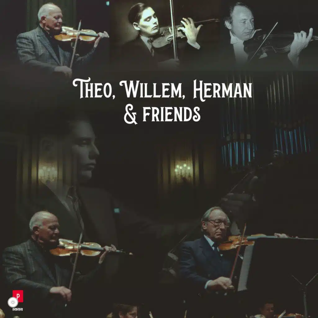 Three Romantic Pieces, Op. 75 No. 2