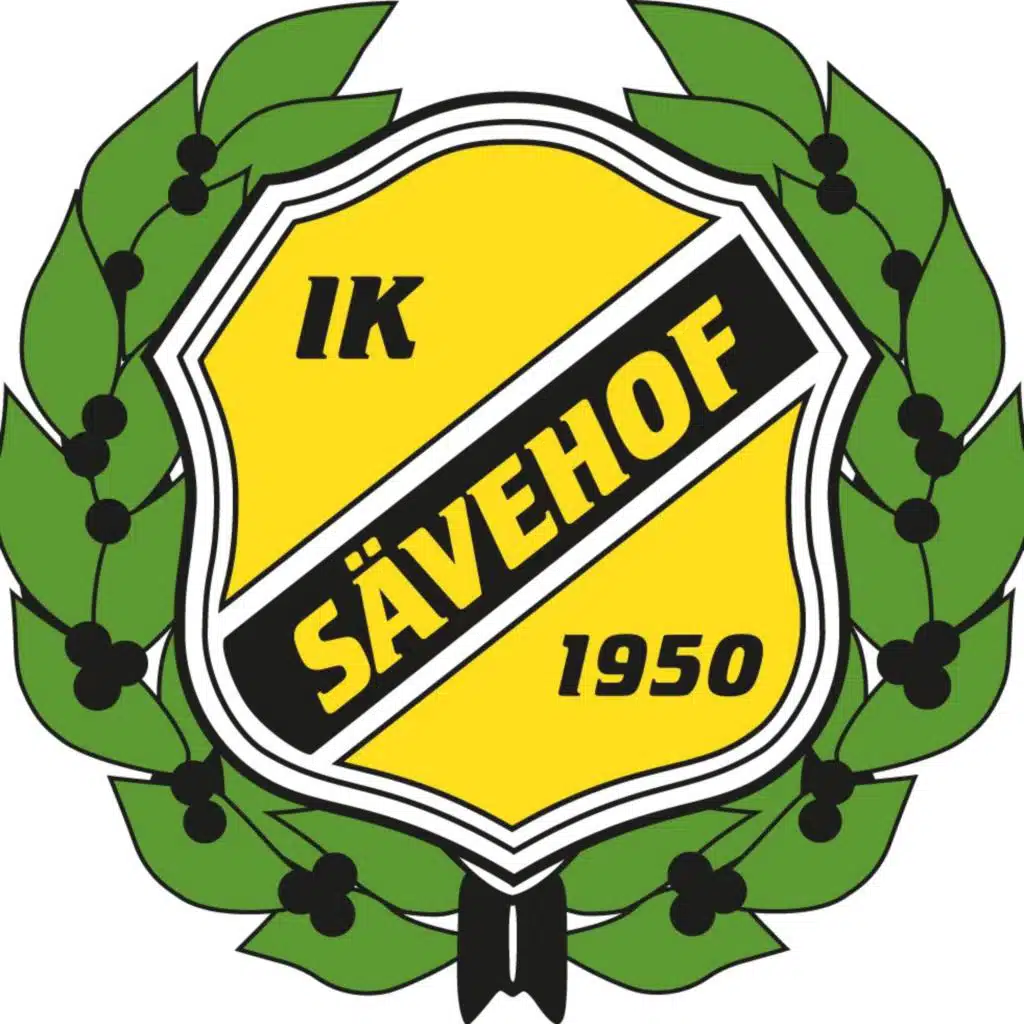 IK Sävehof Inspringsmusik 17/18 (Remix)