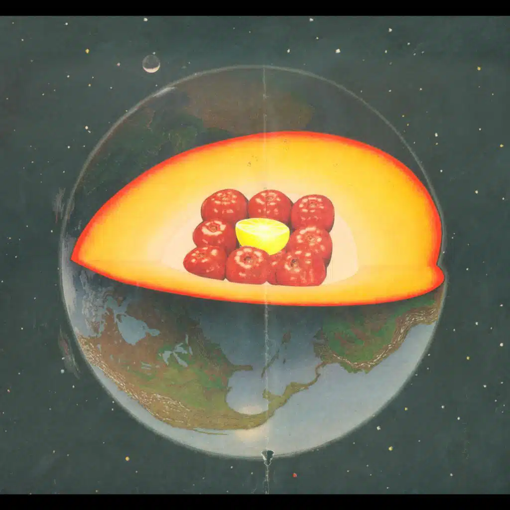 Echolalia