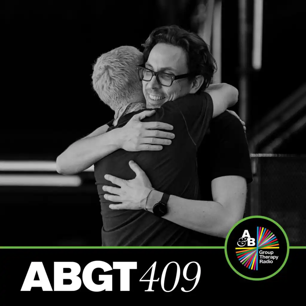 Sunday Driver (ABGT409)