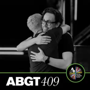 Group Therapy (Messages Pt. 1) [ABGT409]