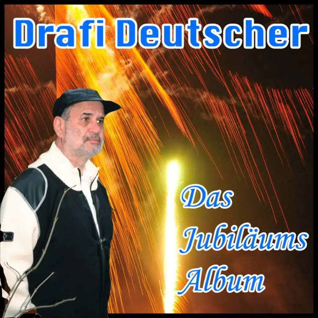 Das Jubiläums Album