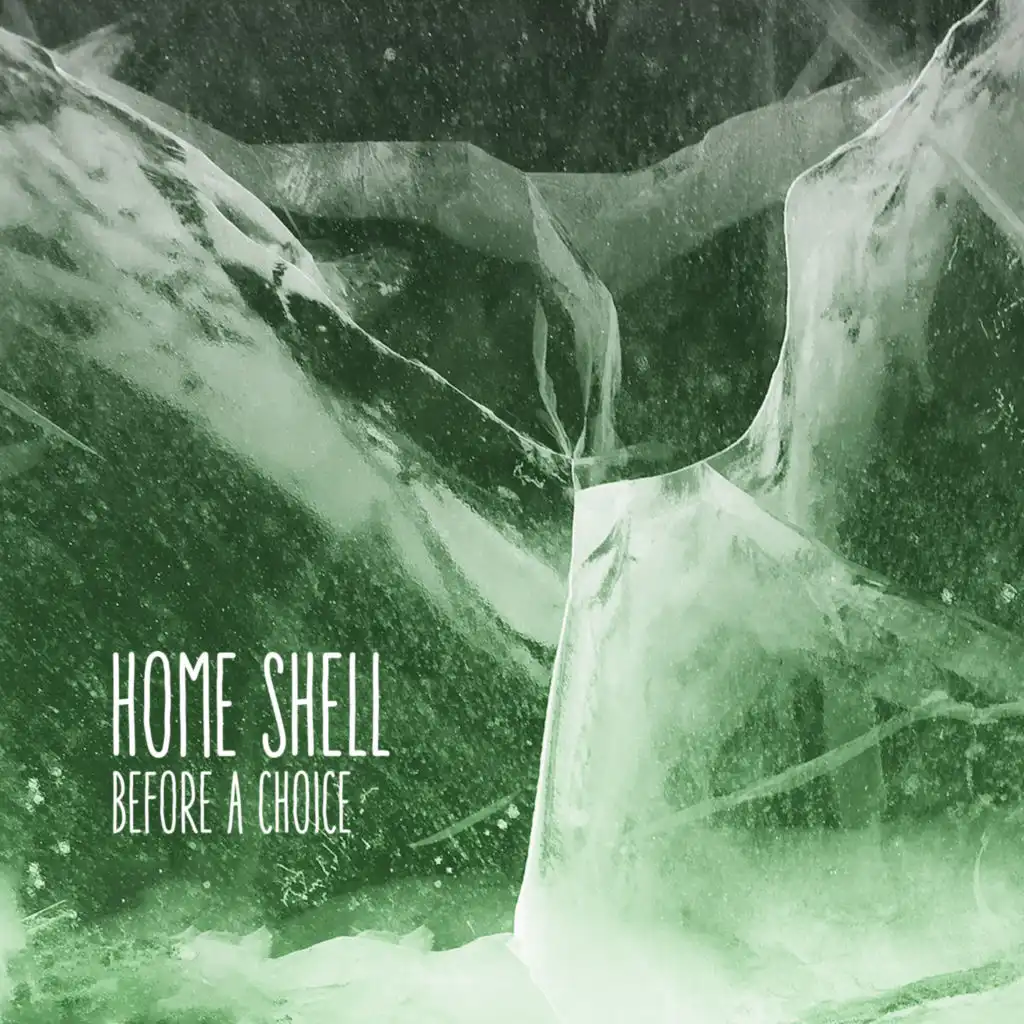 Home Shell, Ak Morgan