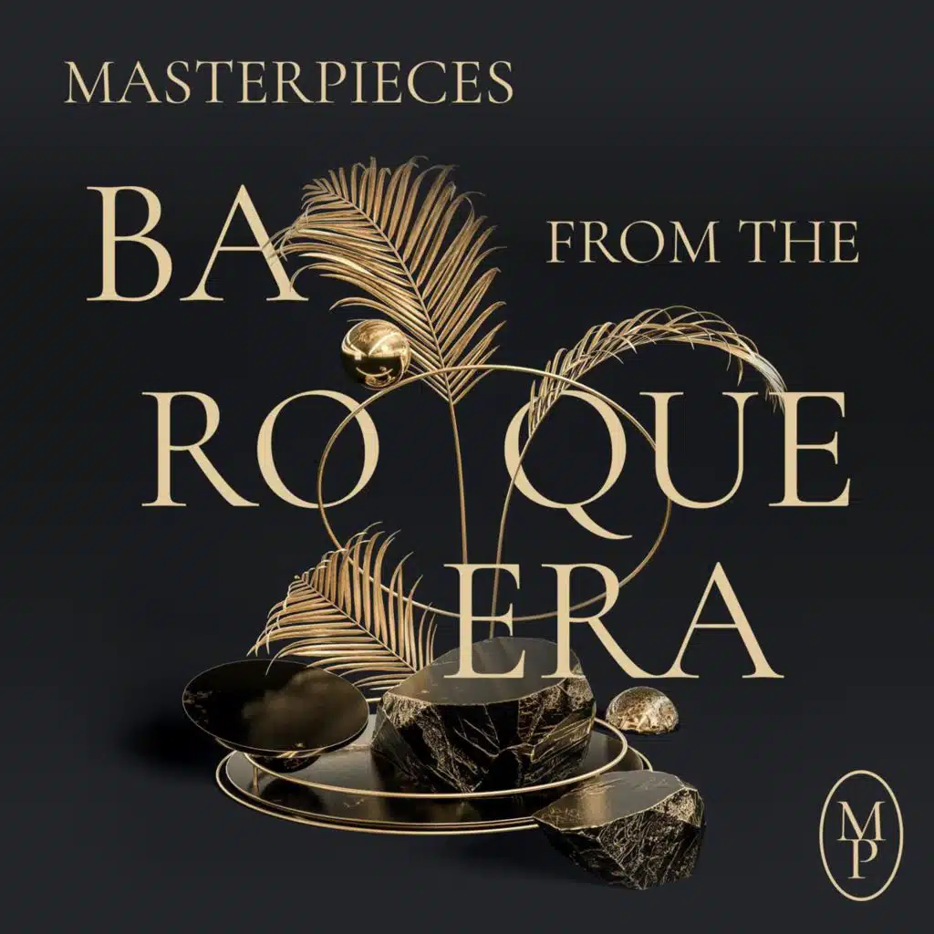 Ton Koopman, Andrew Manze & Amsterdam Baroque Orchestra