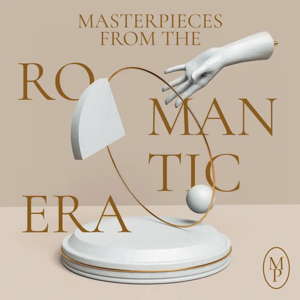 Pavane, Op. 50 (Orchestral Version)