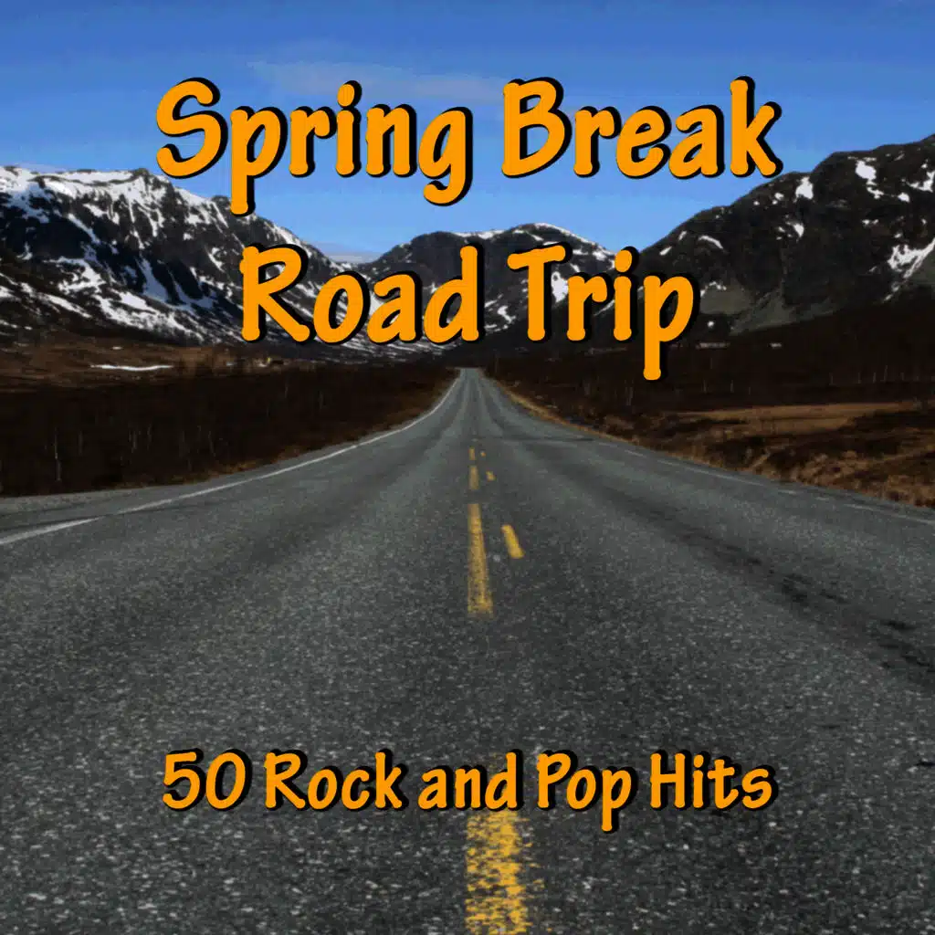Free Ride: 45 Songs for a Summer Festival Road Trip