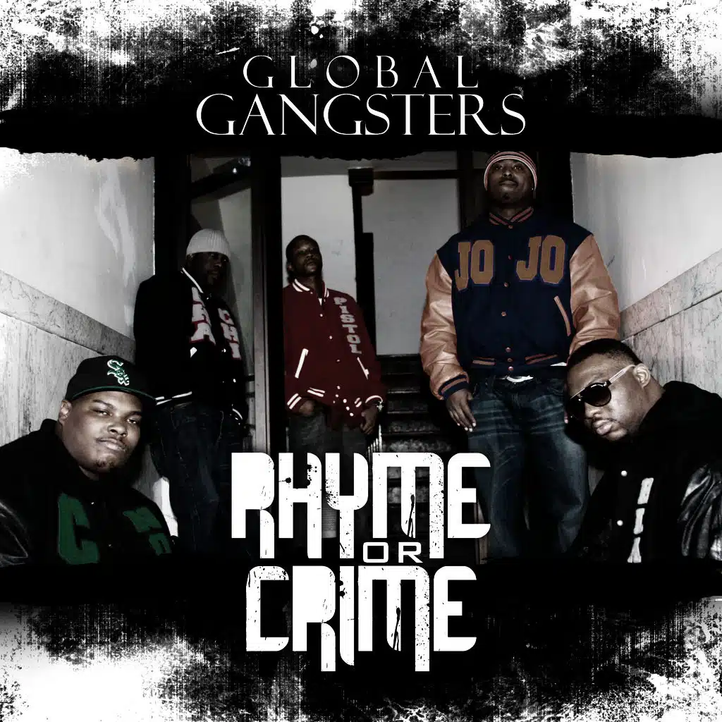 Rhyme or Crime