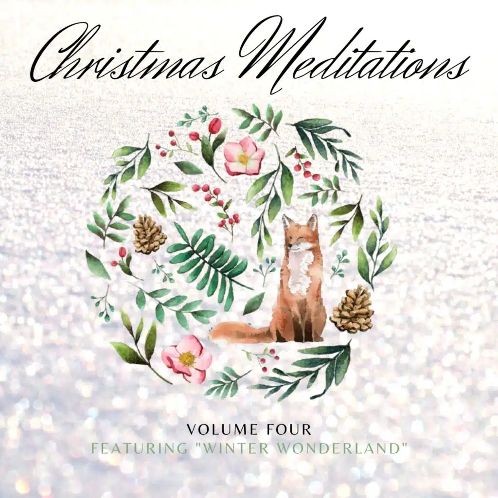 Christmas Meditations - Featuring "Winter Wonderland" (Vol. 4)