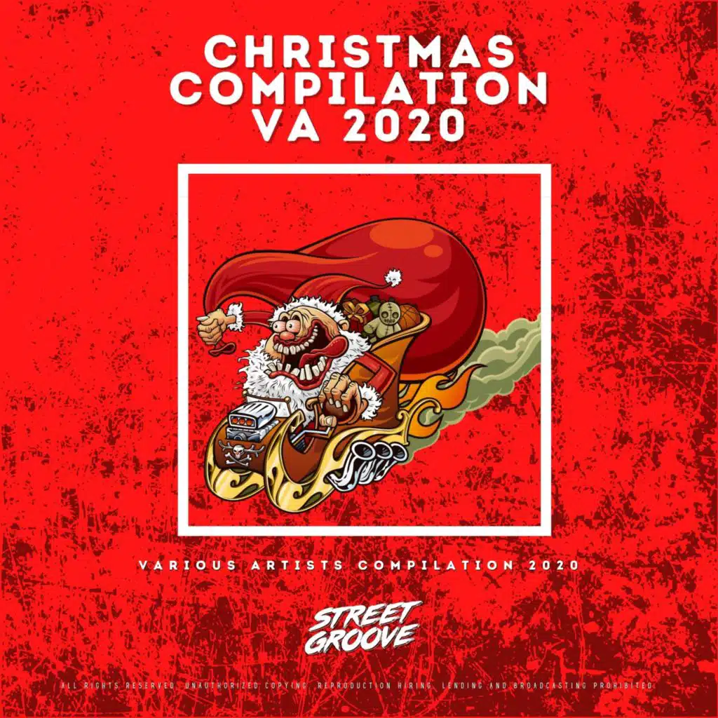 Christmas Copilation V.a. 2020