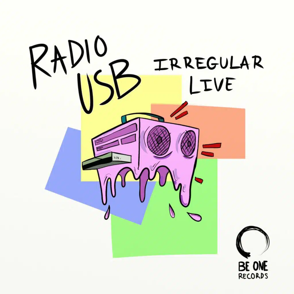 Radio Usb