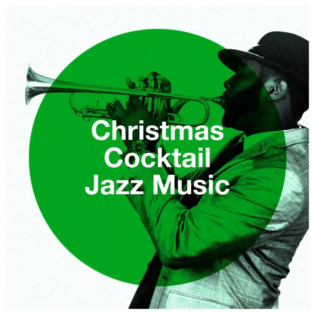 Christmas Hits, New York Jazz Lounge, Christmas Jazz Ensemble