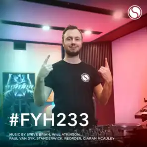 Voices (FYH233) [Light Side Track Of The Week]